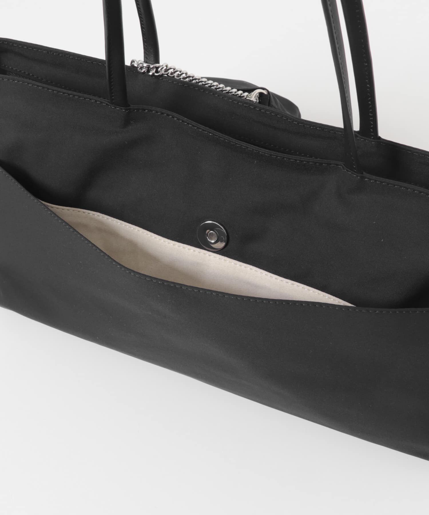 RODE SKO「hun RODESKO　Dual pouch boston」|ボストンバッグ|