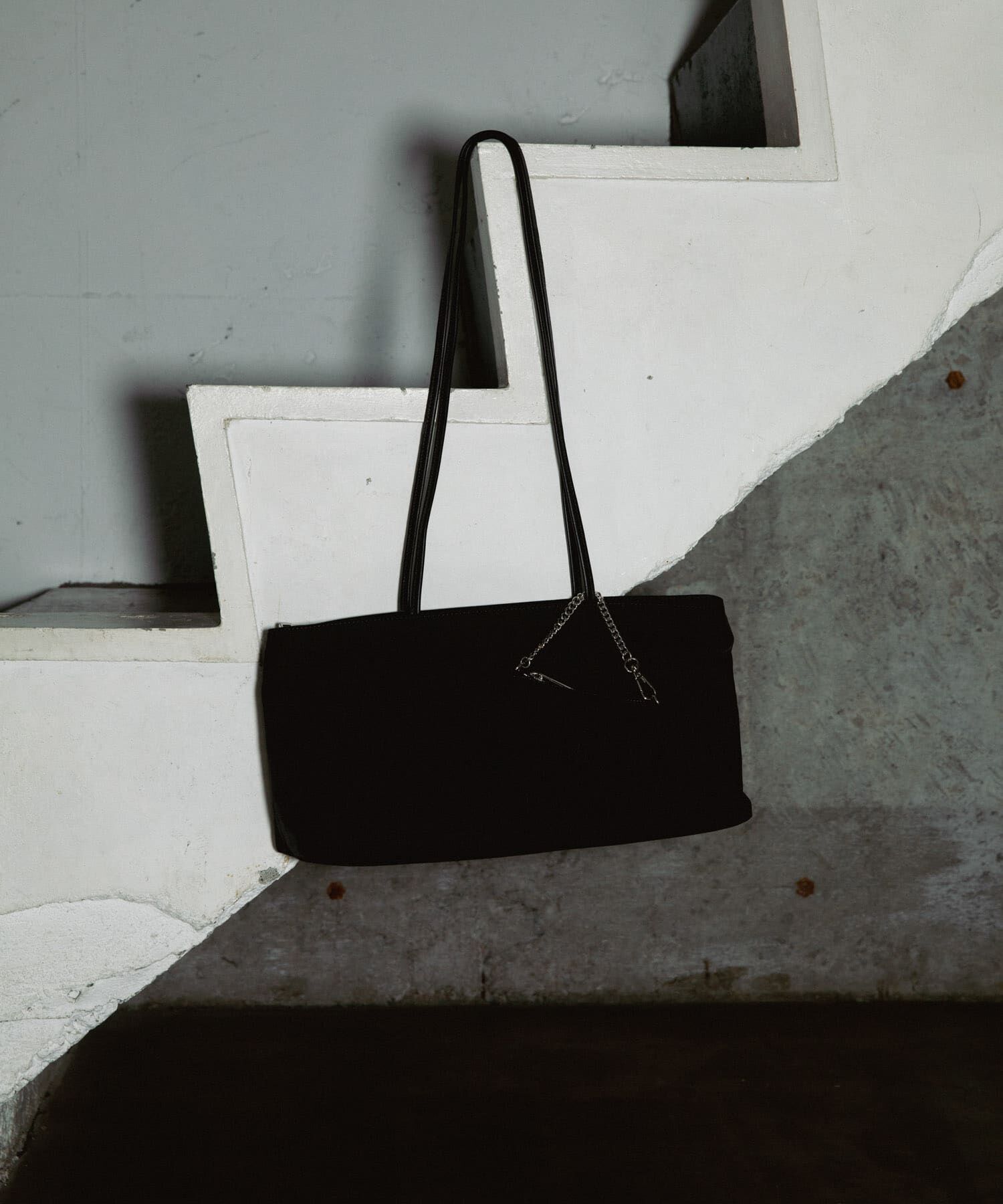 RODE SKO「hun RODESKO　Dual pouch boston」|ボストンバッグ|