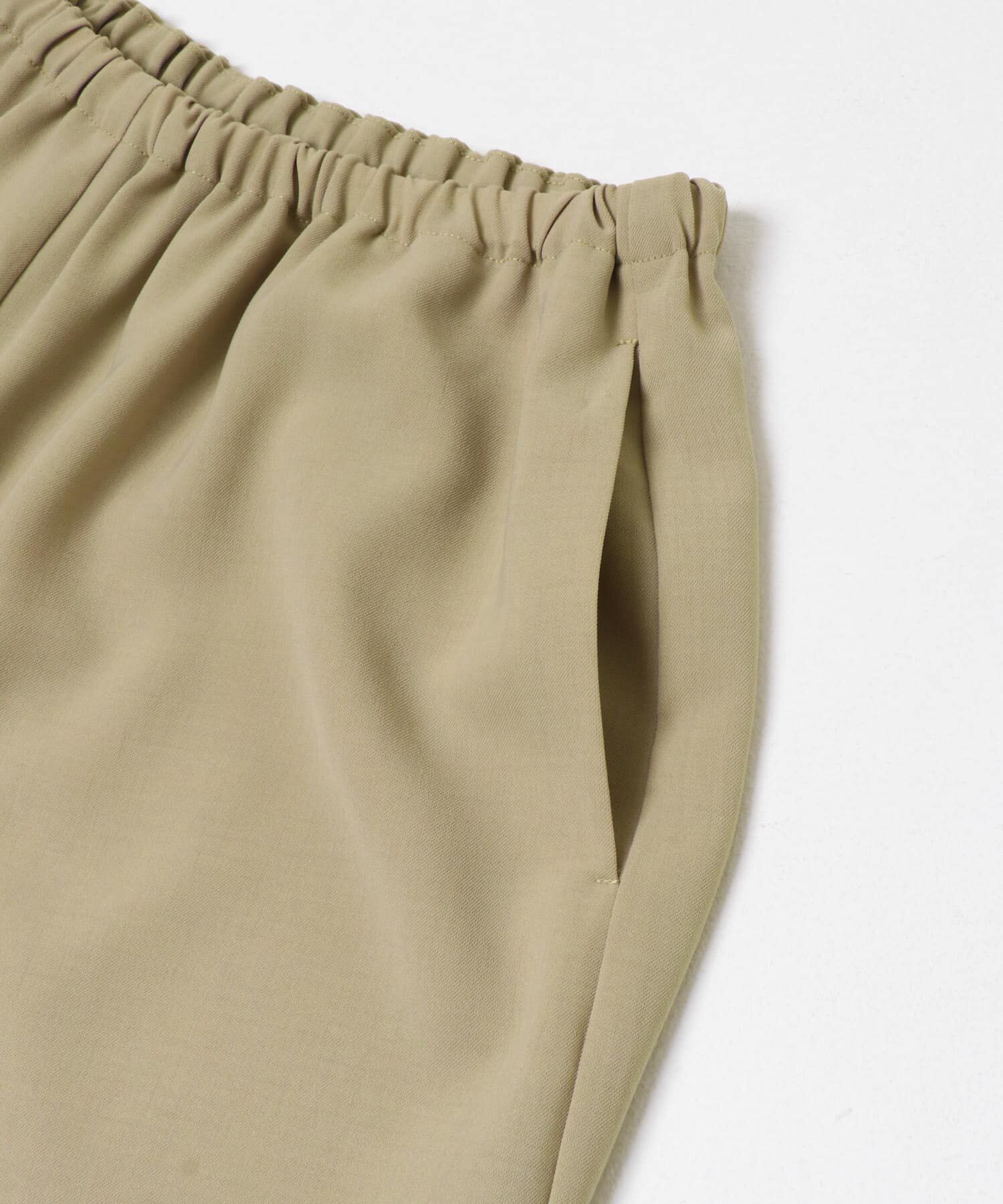 URBAN RESEARCH DOORS「Relax Easy Wide Pants」|その他|