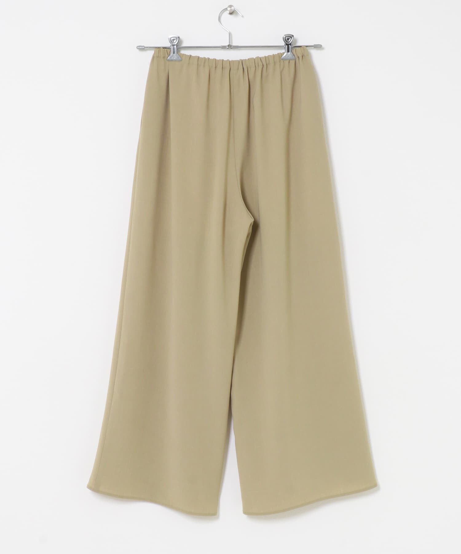 URBAN RESEARCH DOORS「Relax Easy Wide Pants」|その他|