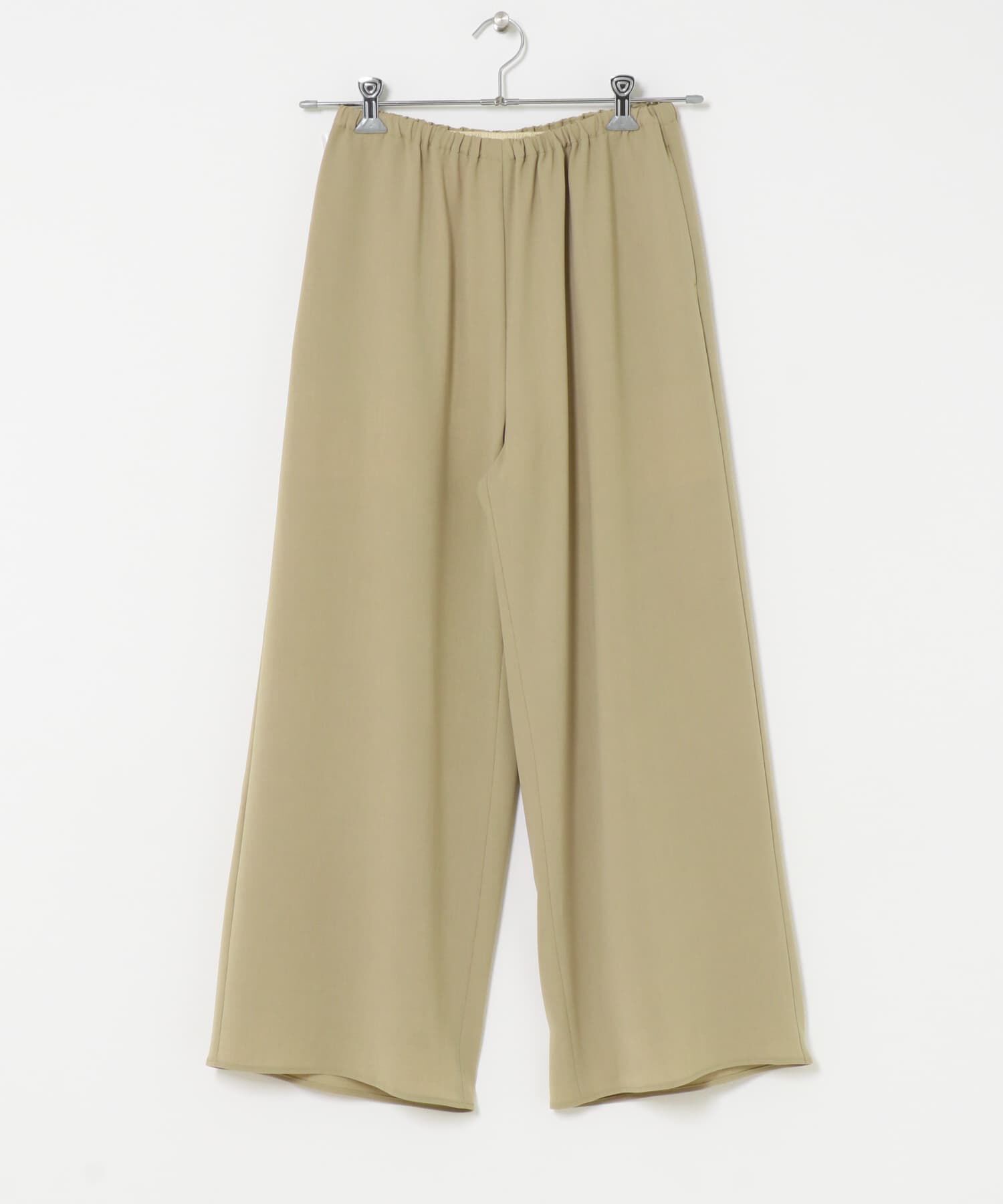 URBAN RESEARCH DOORS「Relax Easy Wide Pants」|その他|