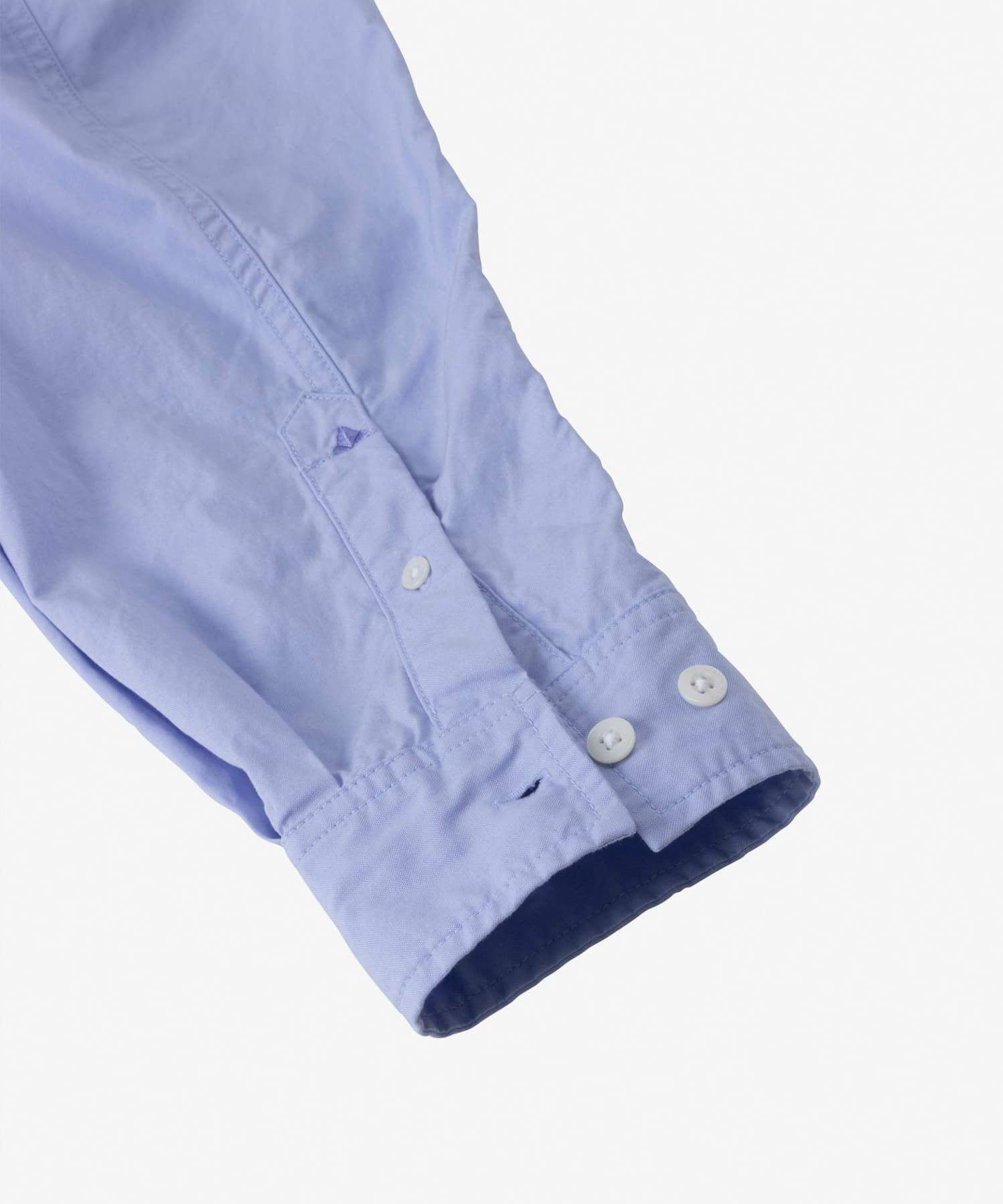 URBAN RESEARCH DOORS「THE NORTH FACE　LONG-SLEEVE NUPTSE OXFORD SHIRTS」|シャツ・ブラウス|