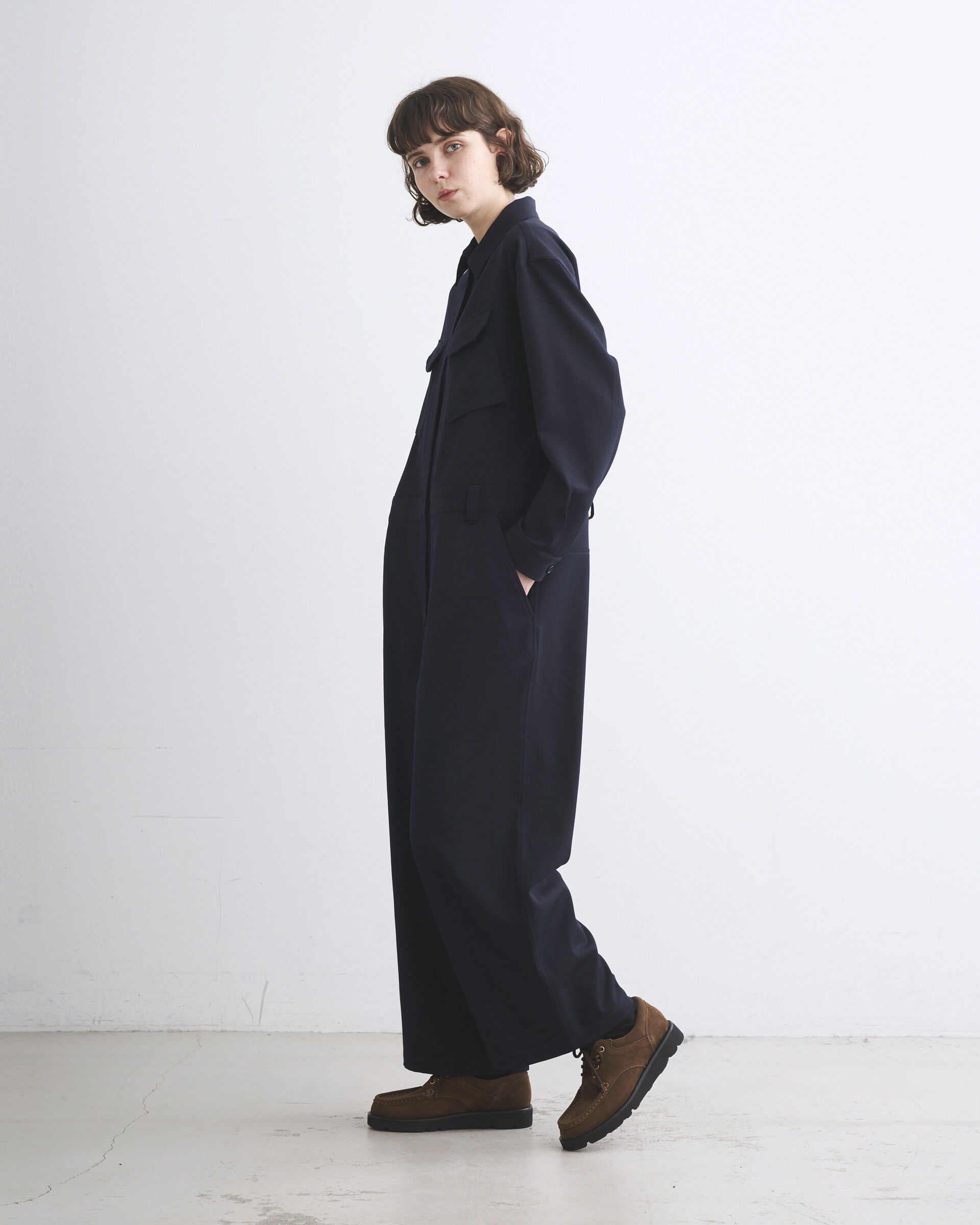 Traditional Weatherwear「OVERALLS 201」|その他|