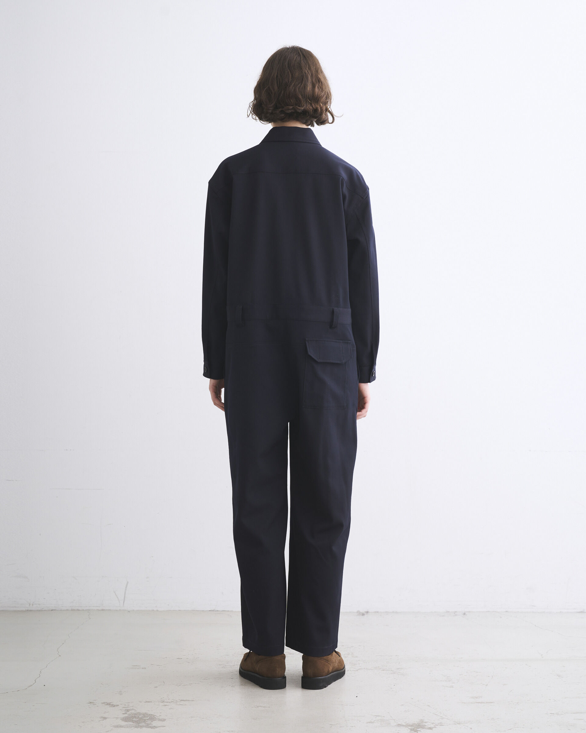 Traditional Weatherwear「OVERALLS 201」|その他|