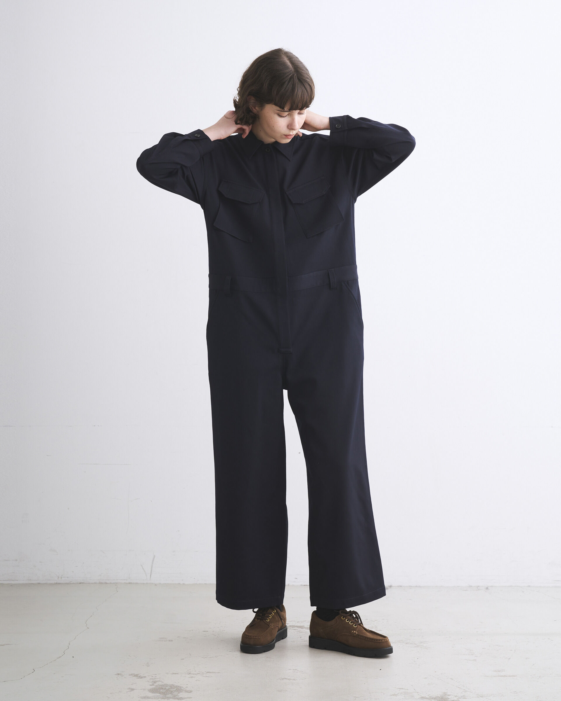 Traditional Weatherwear「OVERALLS 201」|その他|
