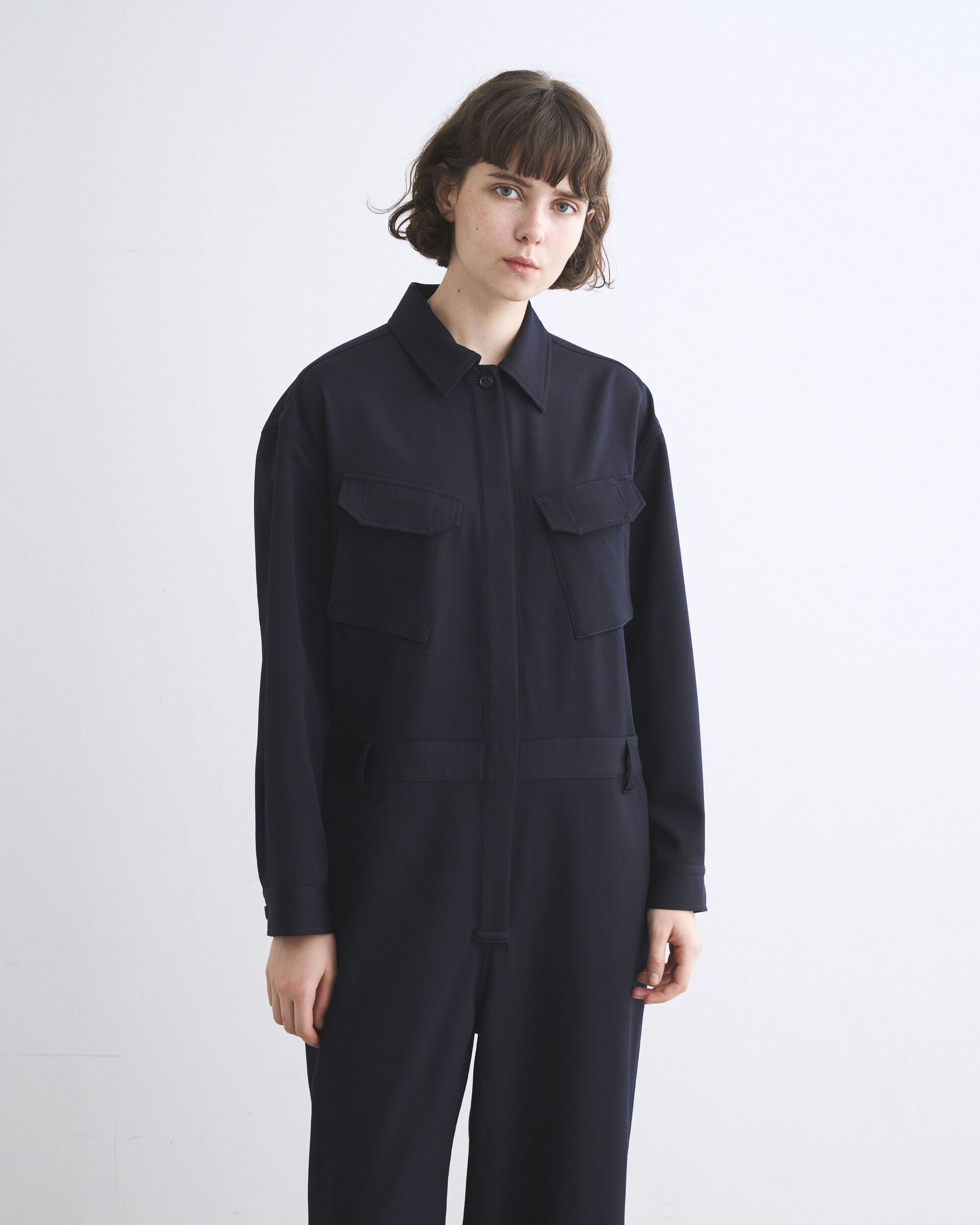Traditional Weatherwear「OVERALLS 201」|その他|
