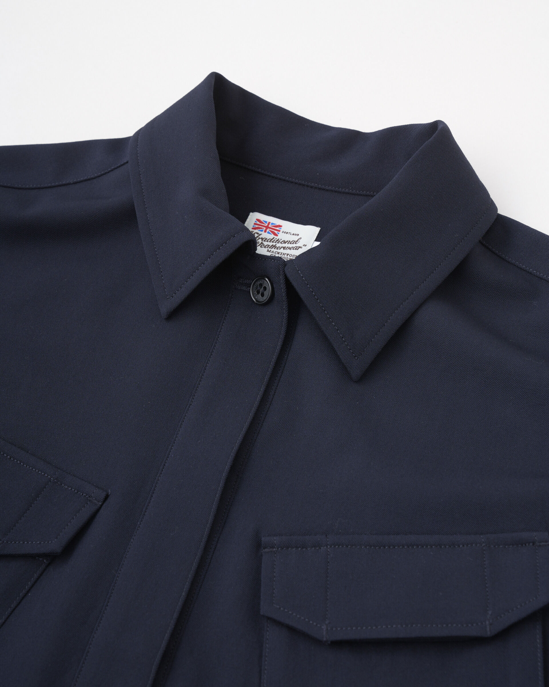 Traditional Weatherwear「OVERALLS 201」|その他|