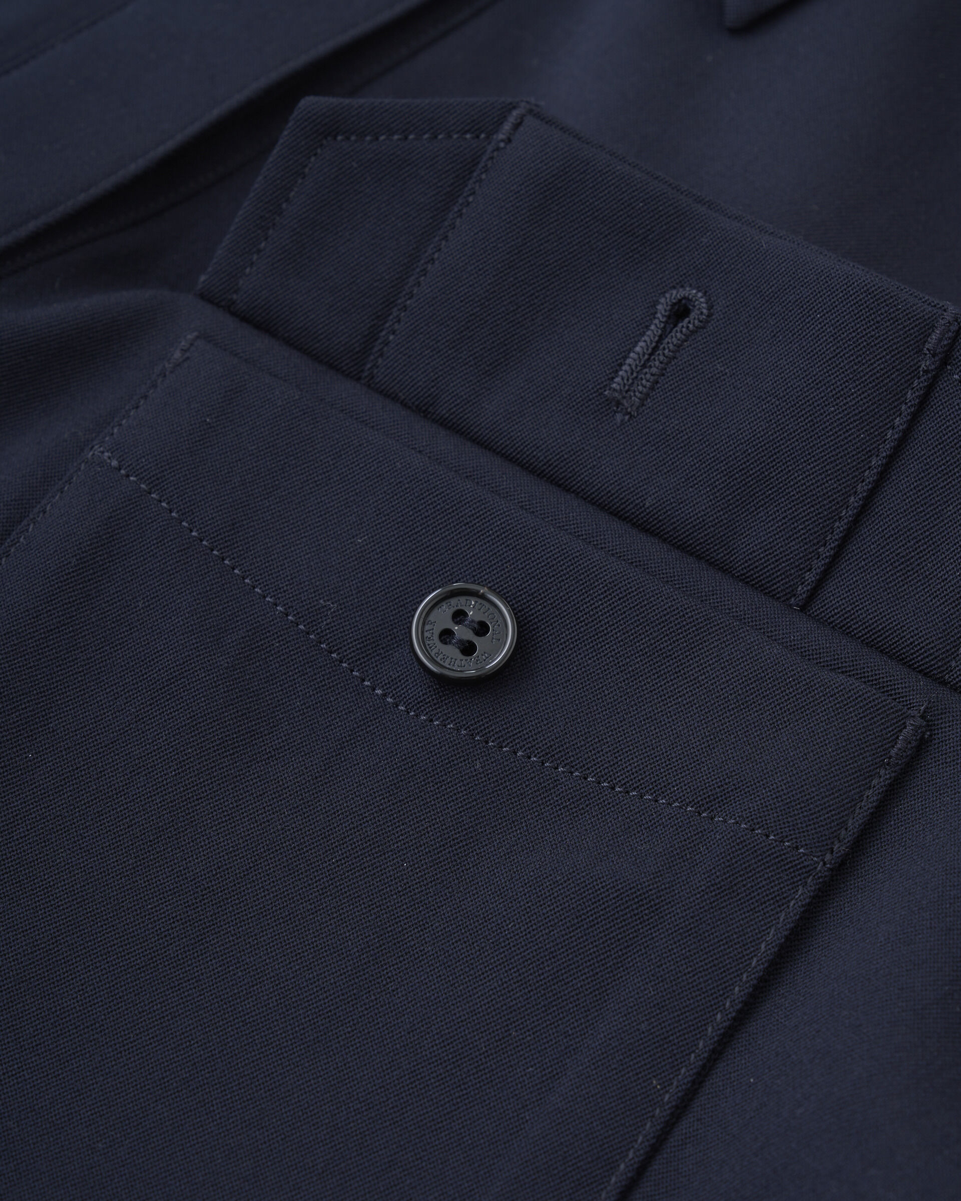 Traditional Weatherwear「OVERALLS 201」|その他|