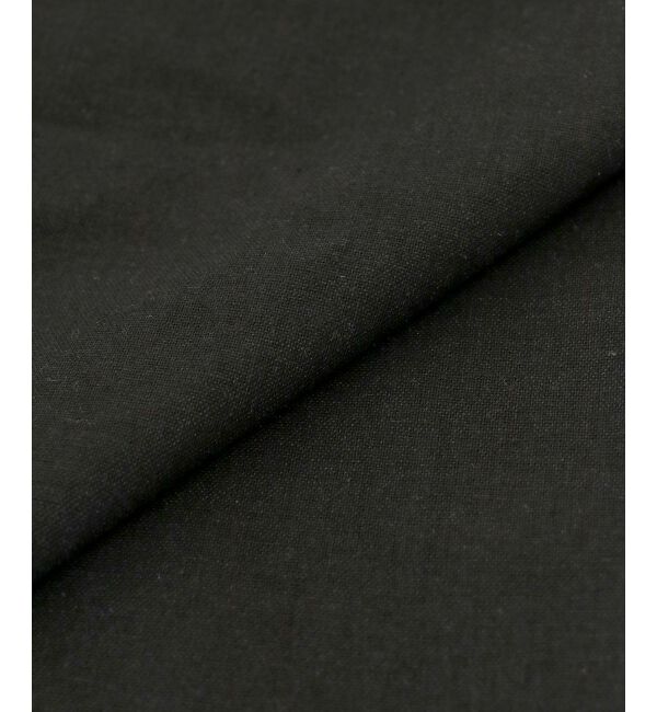 le.coeur blanc「《WEB限定アイテム》コットン麻ドロストイージーパンツ」|その他|