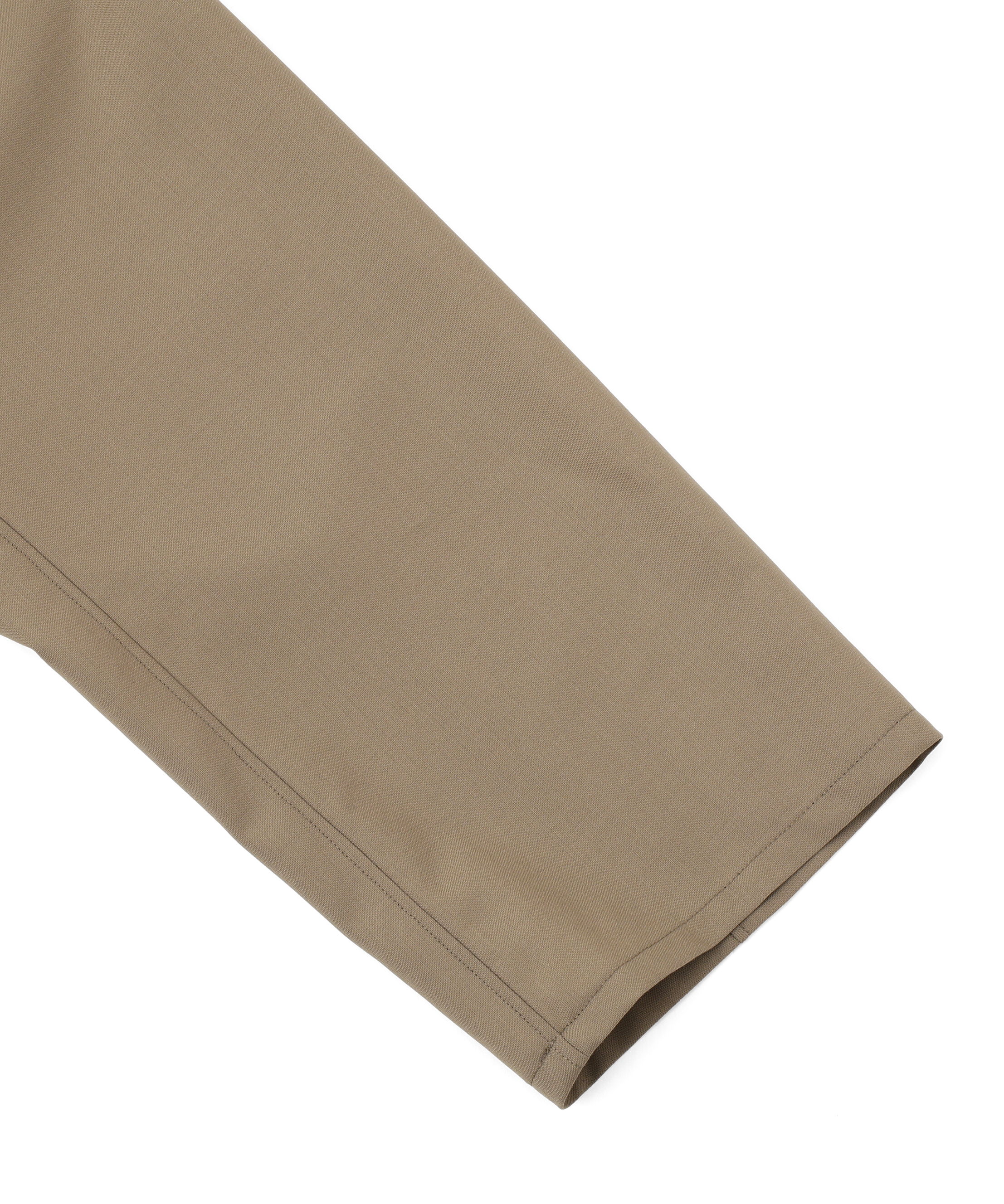 YLEVE 「YLEVE / SUPER140's WOOL TROPICAL WORK JACKET」|その他|