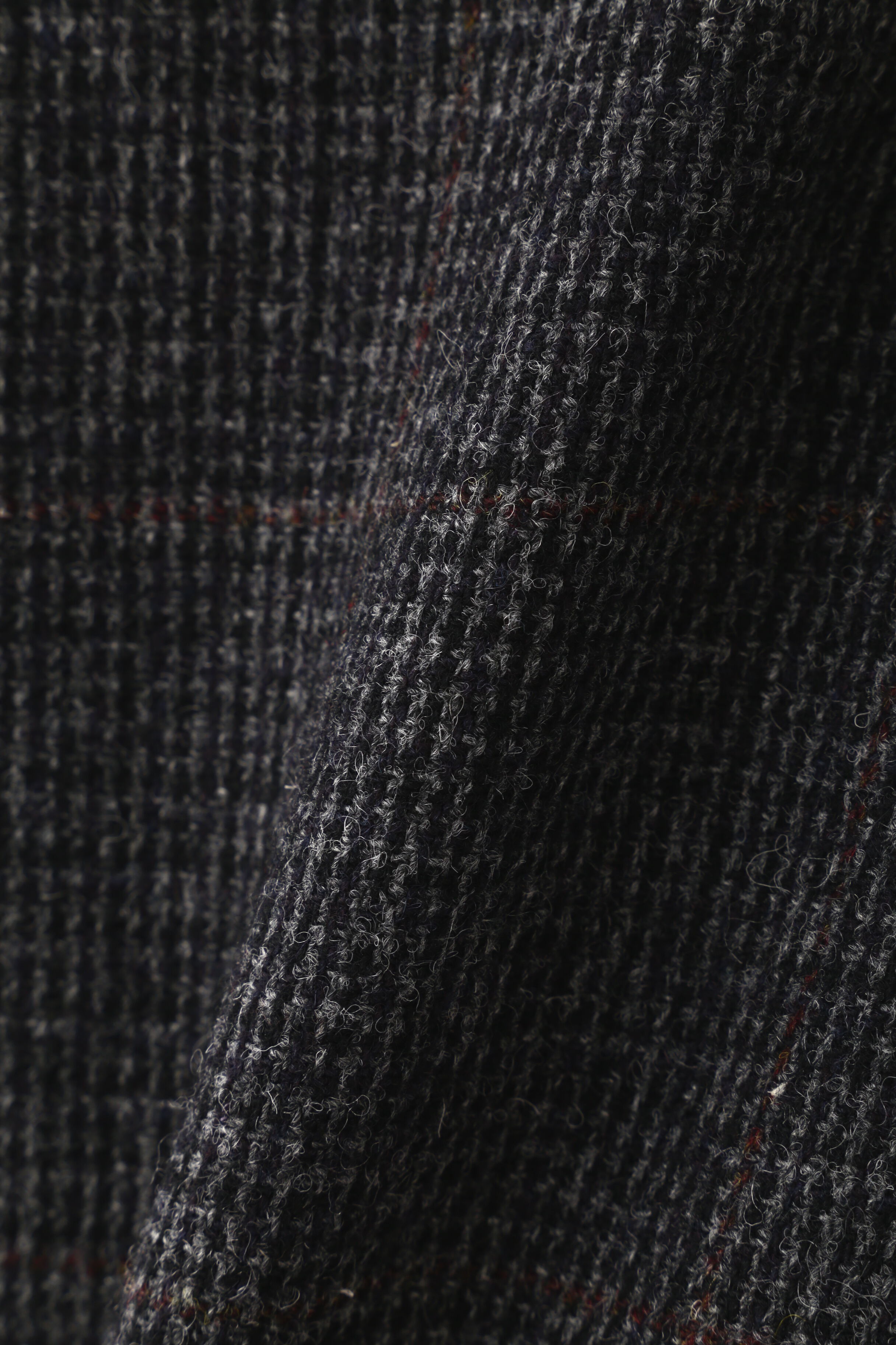 YLEVE 「YLEVE / SHETLAND WOOL TWEED JK」|その他|