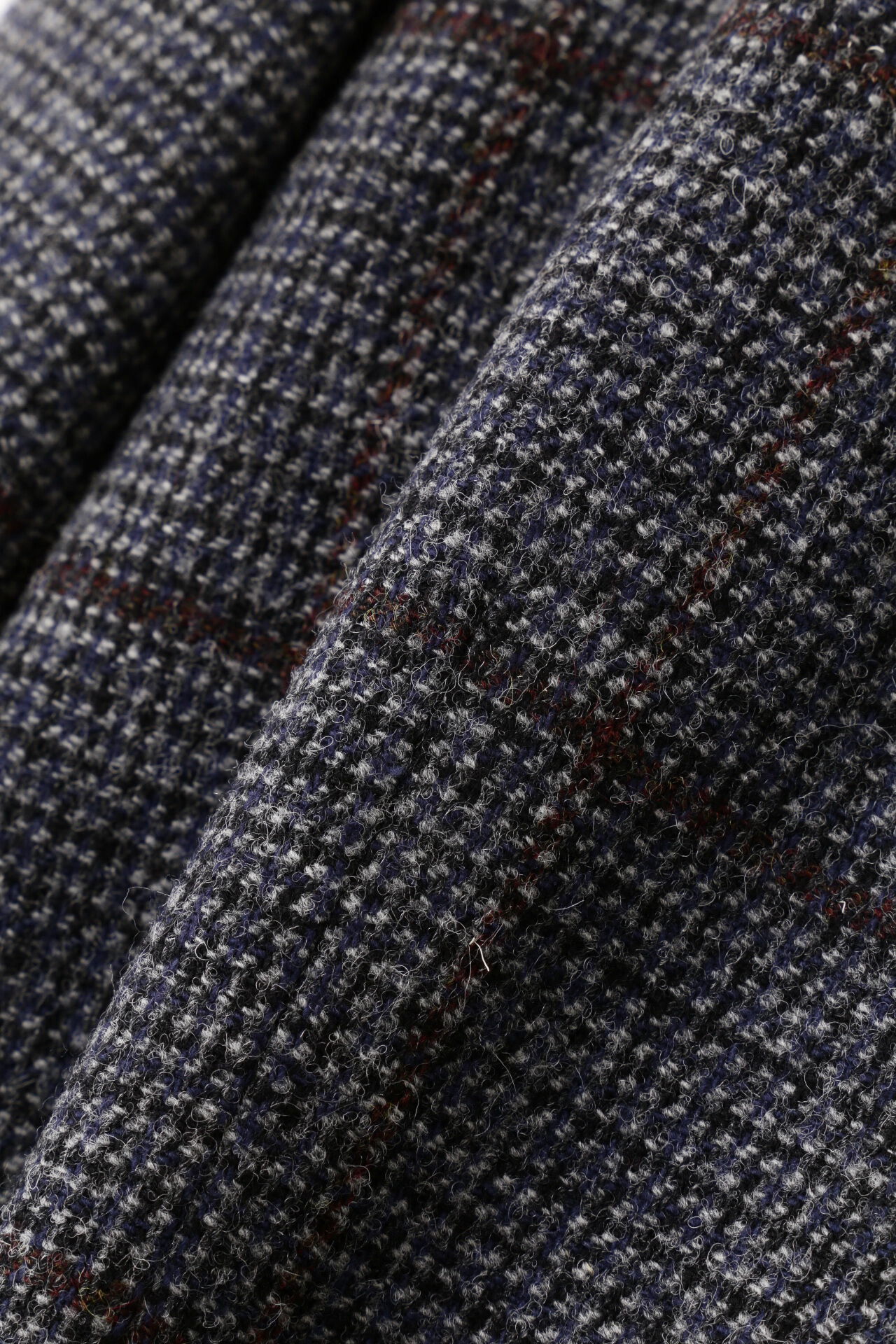 YLEVE 「YLEVE / SHETLAND WOOL TWEED JK」|その他|