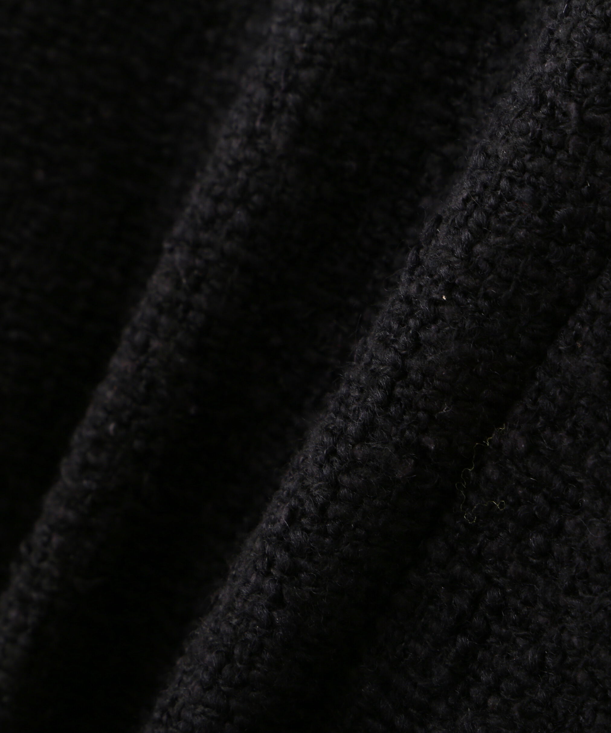 YLEVE 「YLEVE / TWEED COLLARLESS JACKET」|その他|