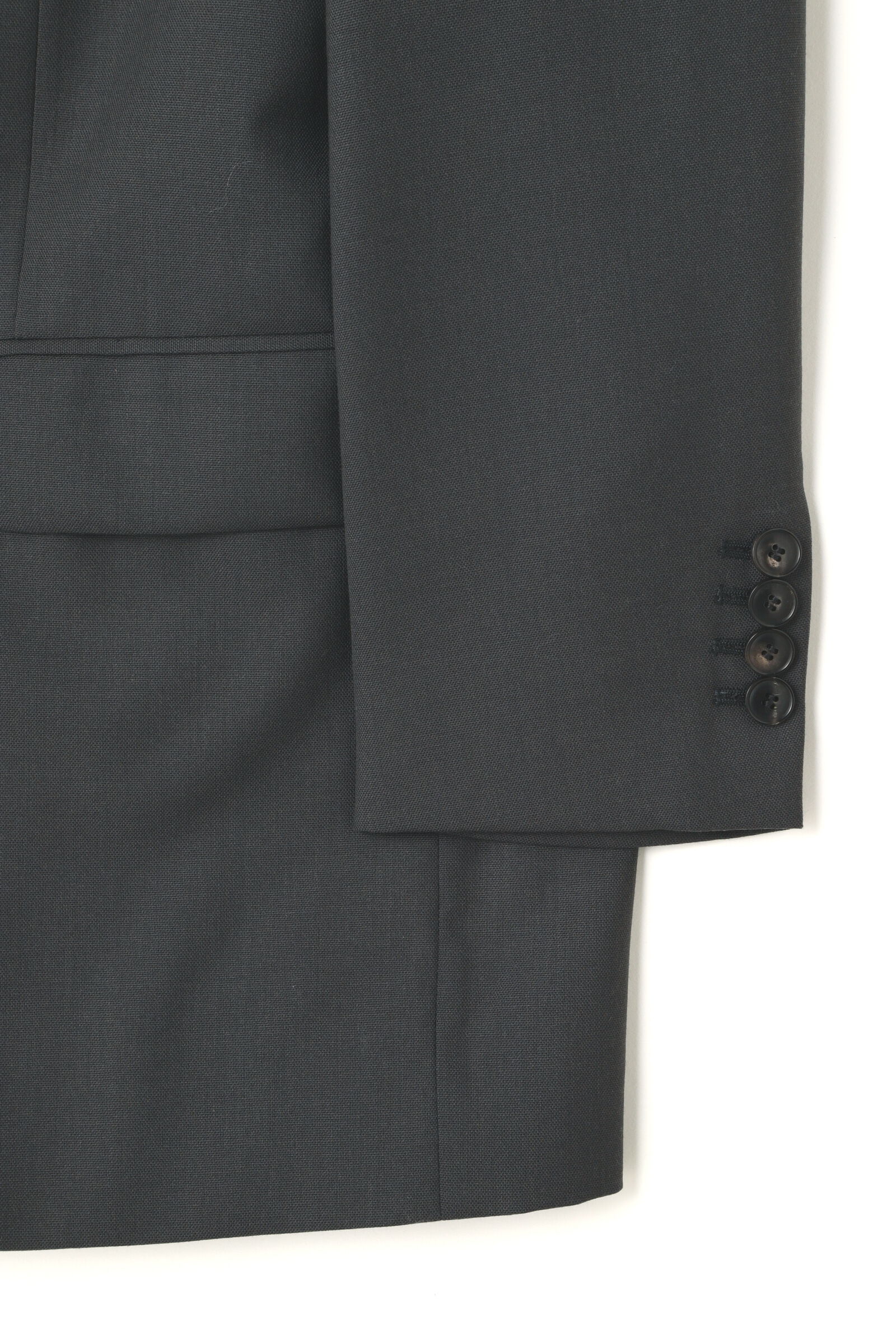 YLEVE 「YLEVE / WOOL TROPICAL JK」|その他|