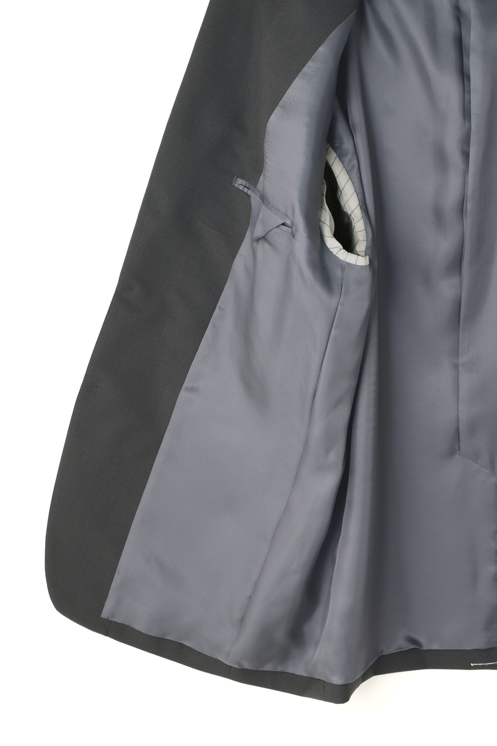 YLEVE 「YLEVE / WOOL TROPICAL JK」|その他|