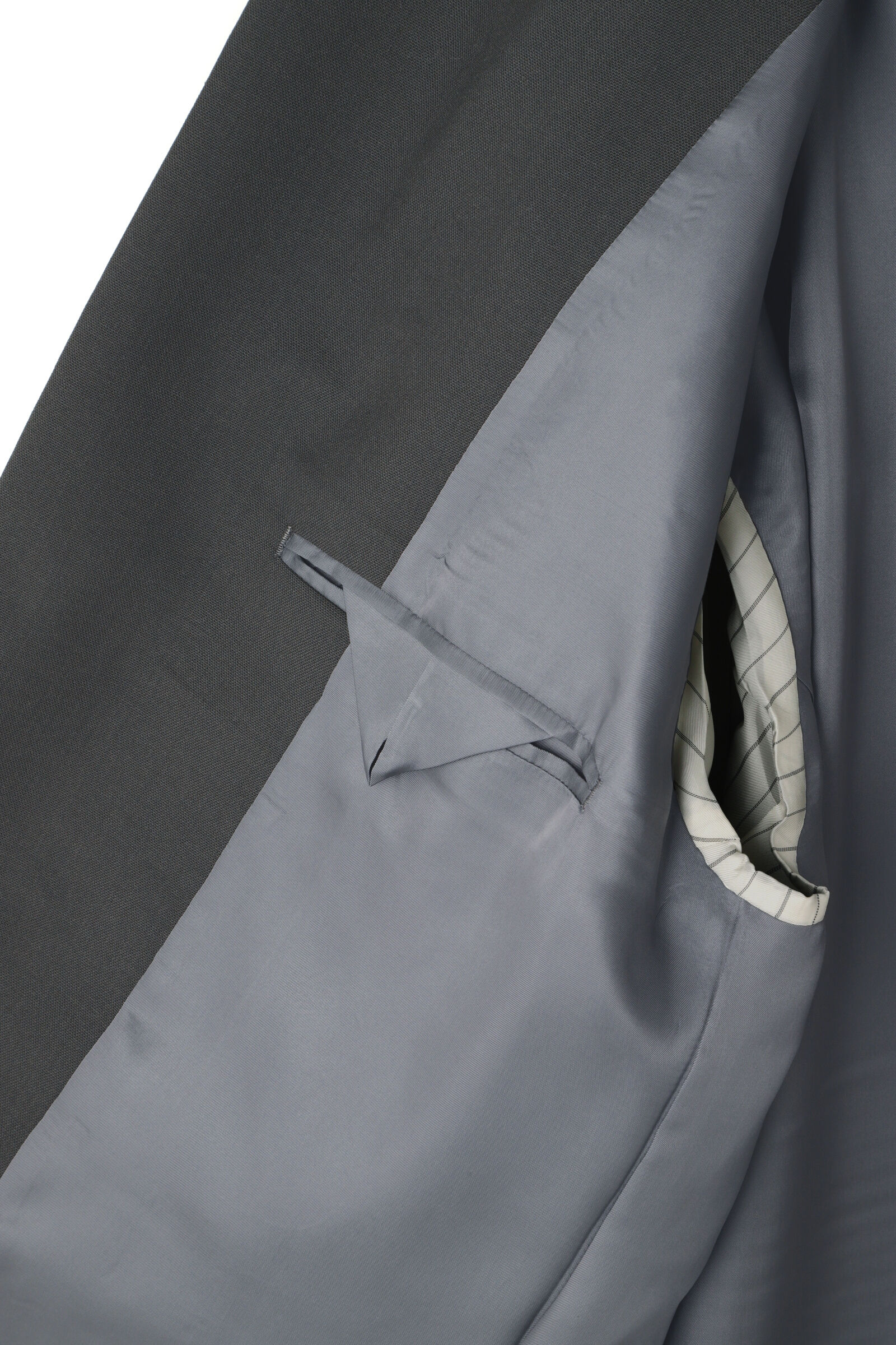 YLEVE 「YLEVE / WOOL TROPICAL JK」|その他|