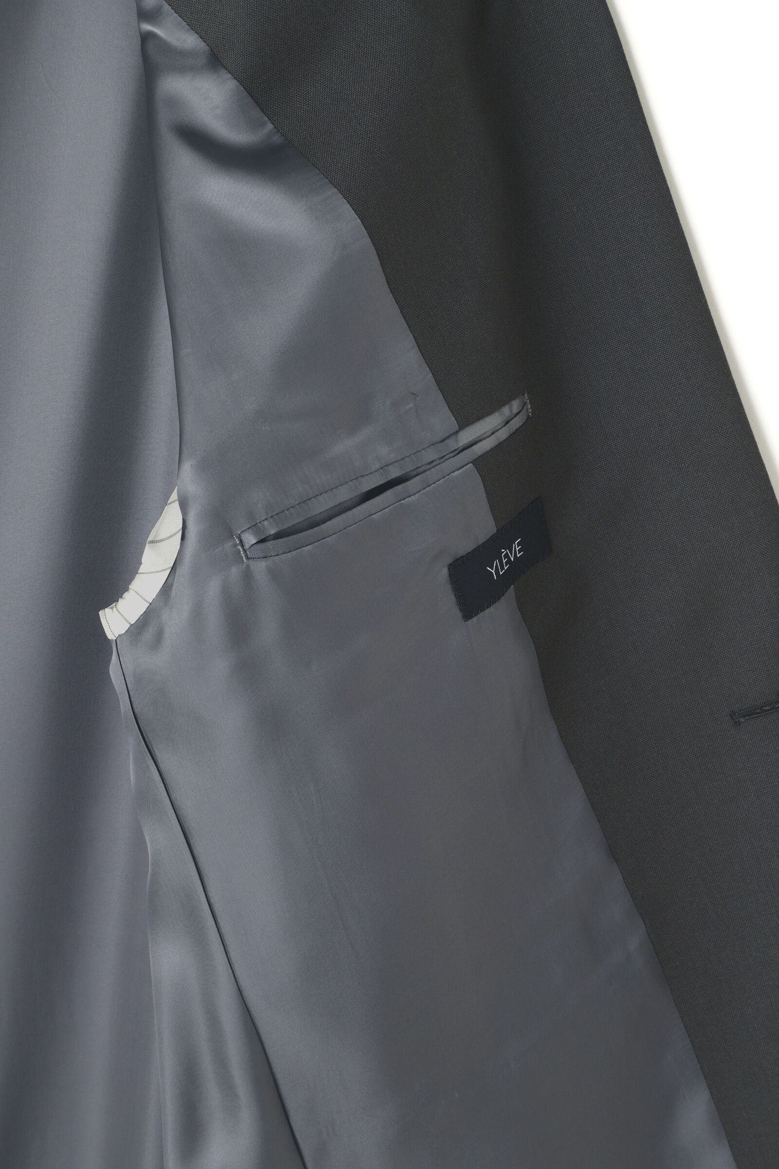 YLEVE 「YLEVE / WOOL TROPICAL JK」|その他|
