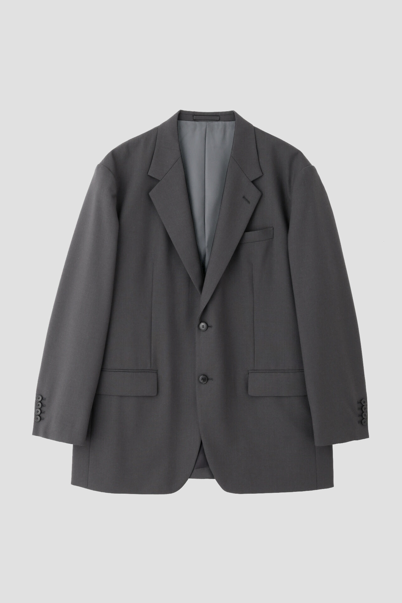 YLEVE 「YLEVE / WOOL TROPICAL JK」|その他|