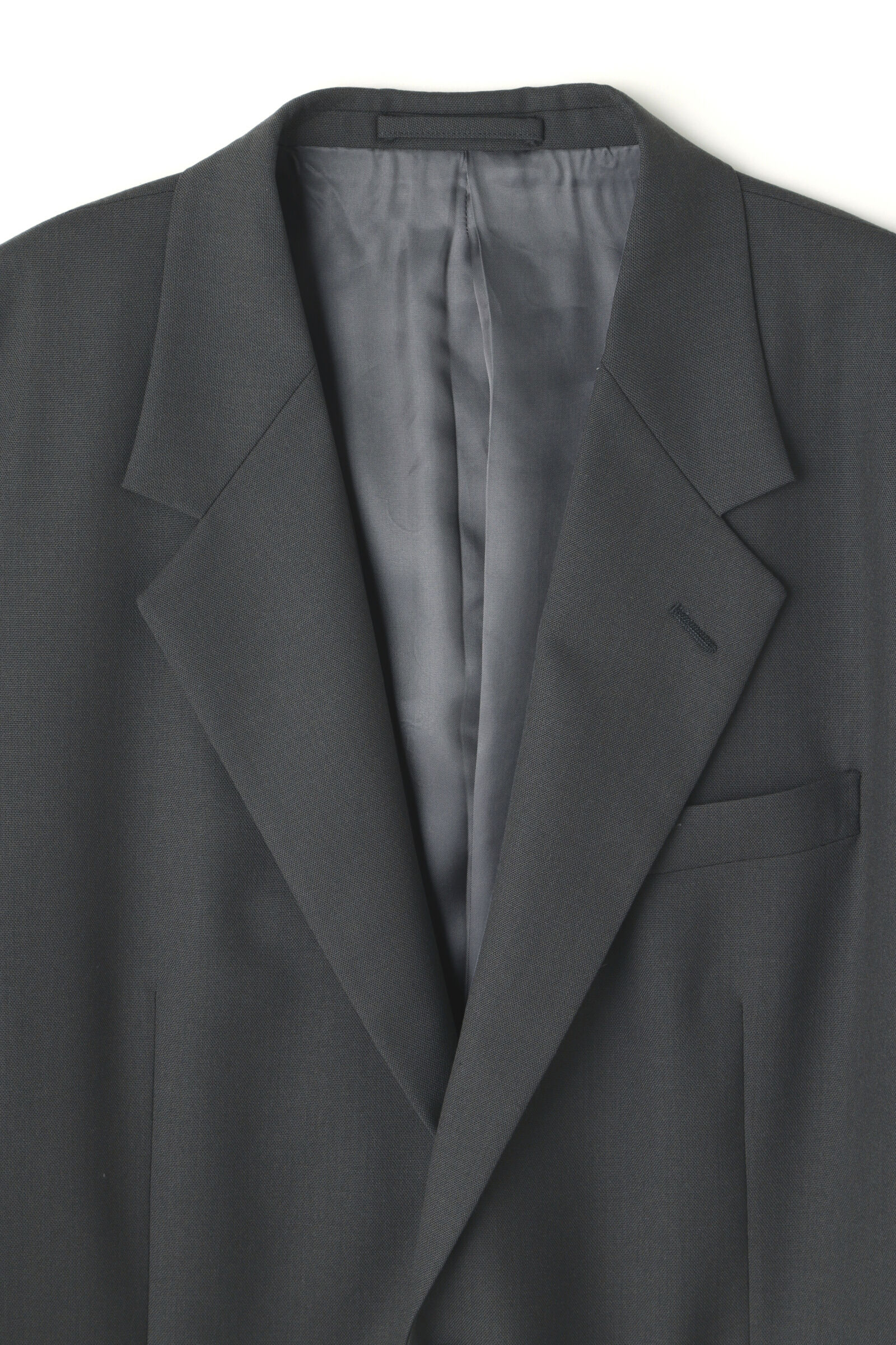 YLEVE 「YLEVE / WOOL TROPICAL JK」|その他|