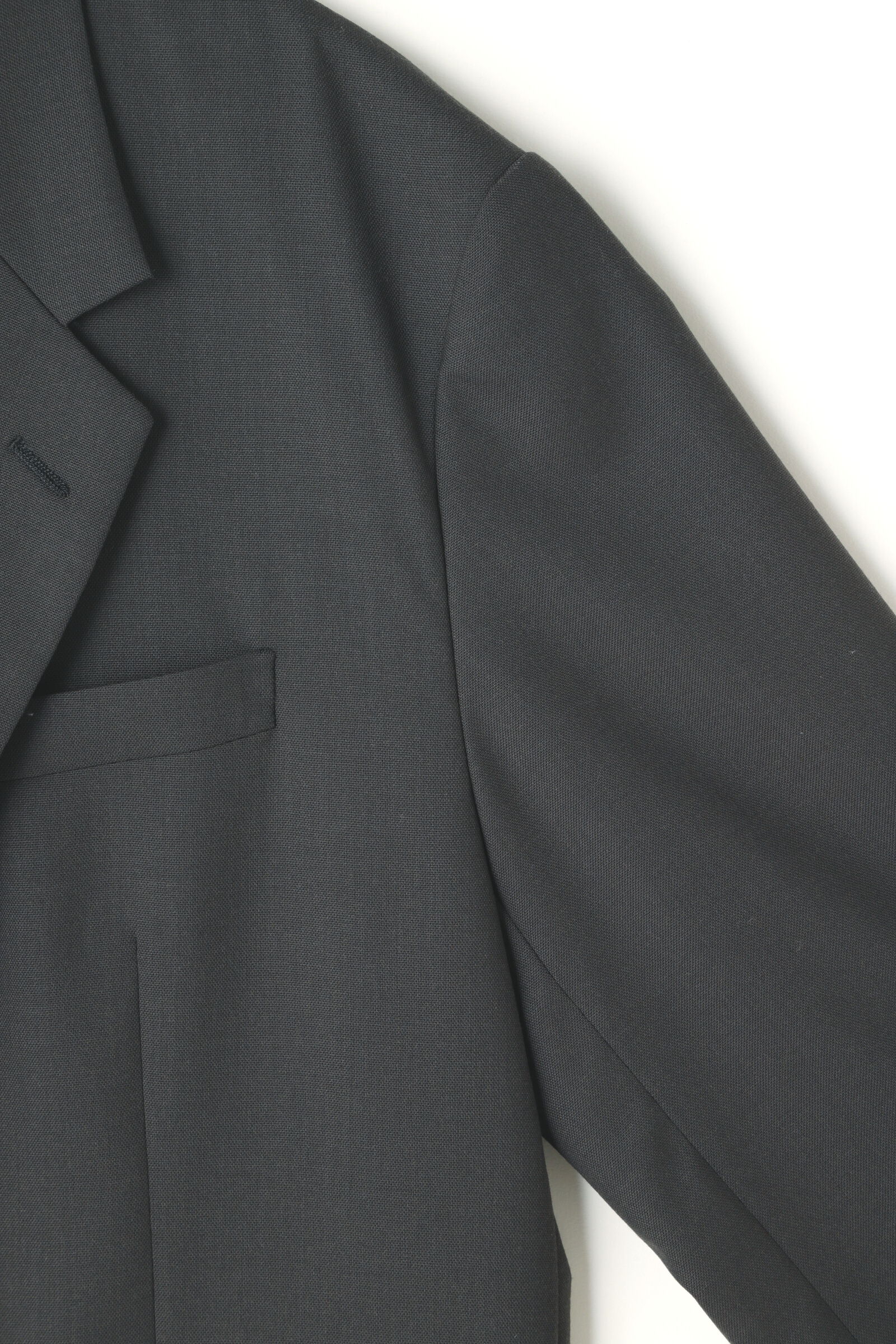 YLEVE 「YLEVE / WOOL TROPICAL JK」|その他|