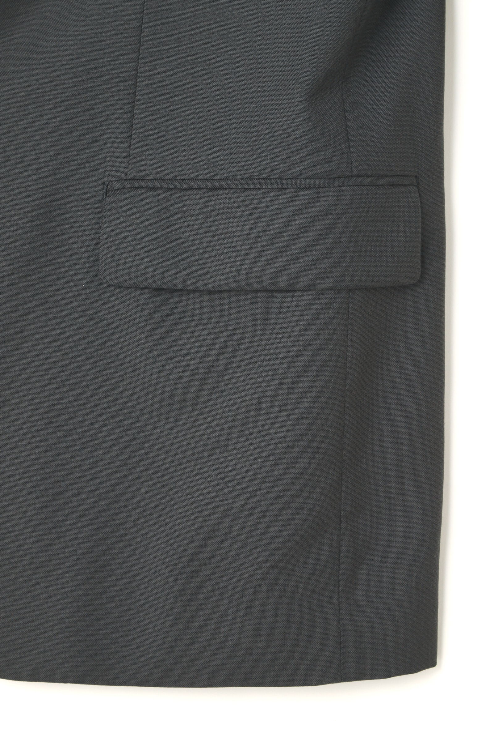 YLEVE 「YLEVE / WOOL TROPICAL JK」|その他|