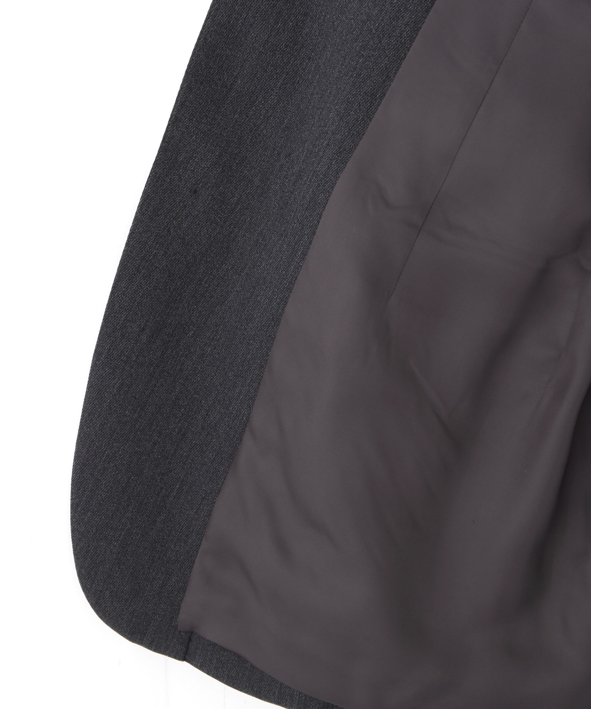 YLEVE 「YLEVE / 2/72 WOOL TRICHOTINE  JACKET」|その他|