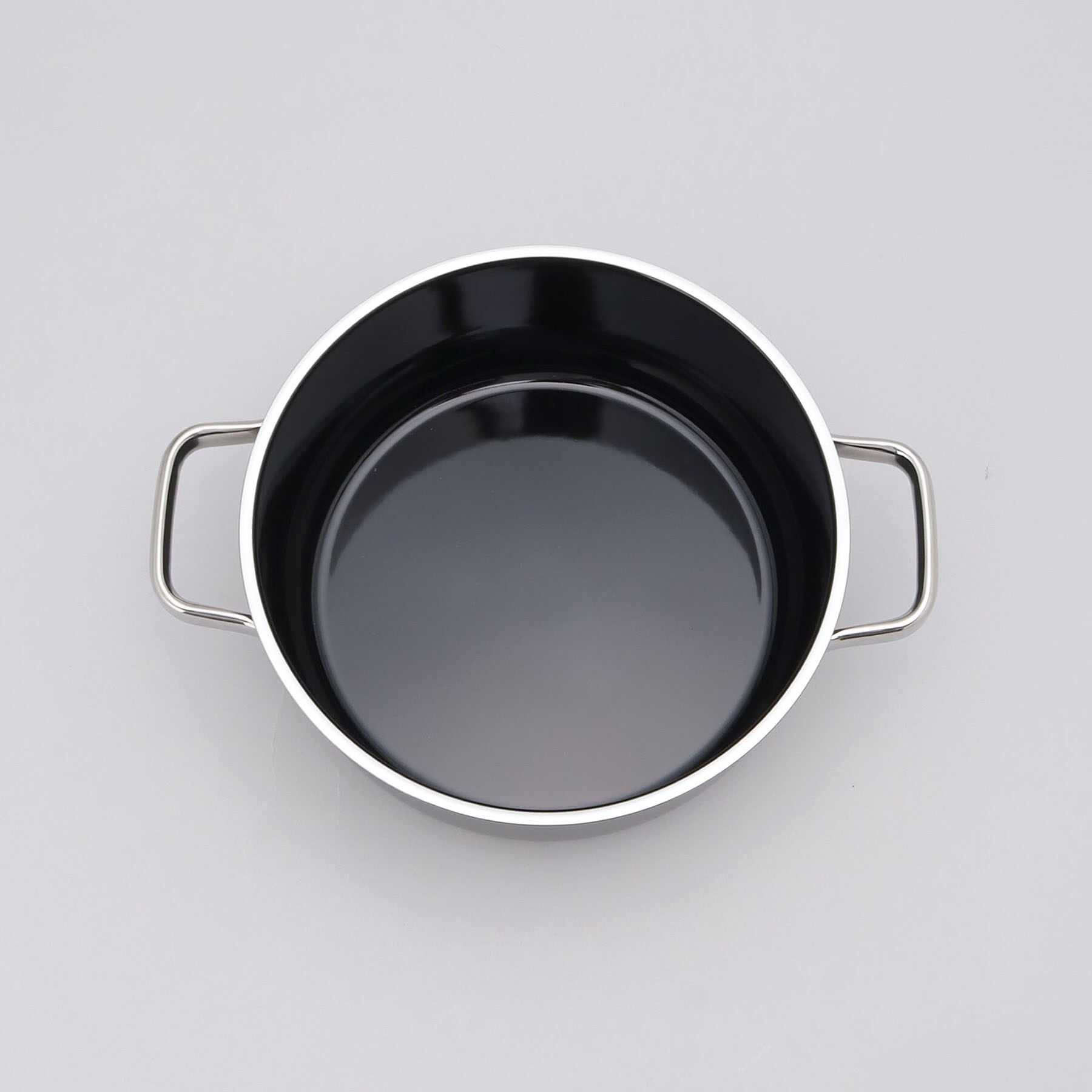 212 KITCHEN STORE「フュージョンテック ミネラルプロ ローキャセロール24cm BL ＜WMF ヴェーエムエフ＞」|食器・キッチングッズ|