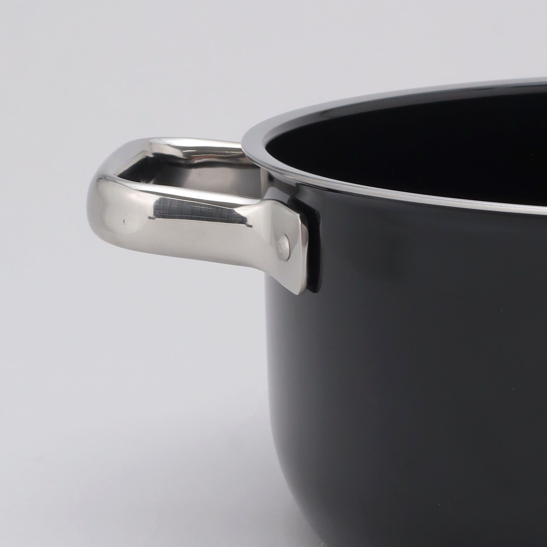 212 KITCHEN STORE「フュージョンテック ミネラルプロ ローキャセロール24cm BL ＜WMF ヴェーエムエフ＞」|食器・キッチングッズ|