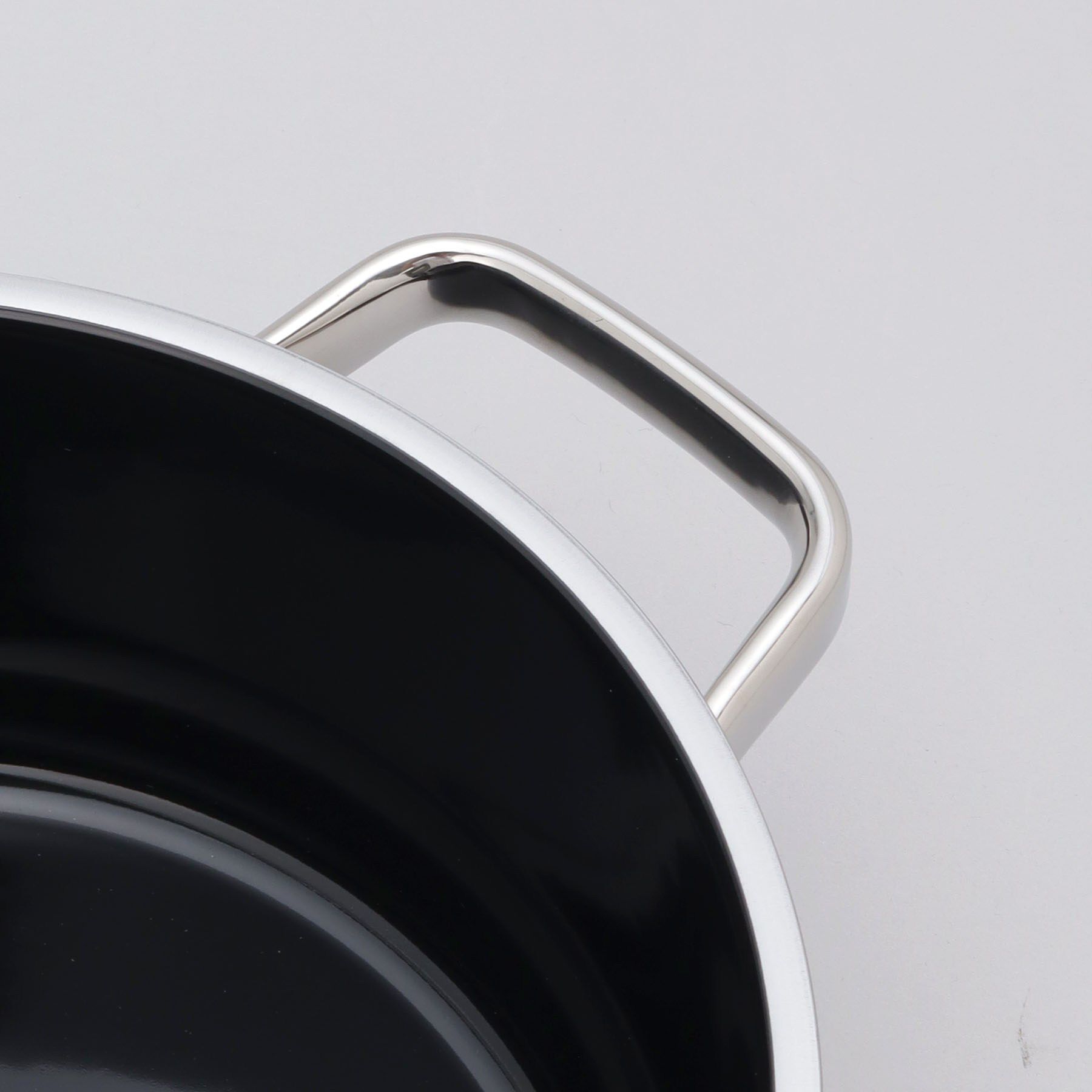 212 KITCHEN STORE「フュージョンテック ミネラルプロ ローキャセロール24cm BL ＜WMF ヴェーエムエフ＞」|食器・キッチングッズ|