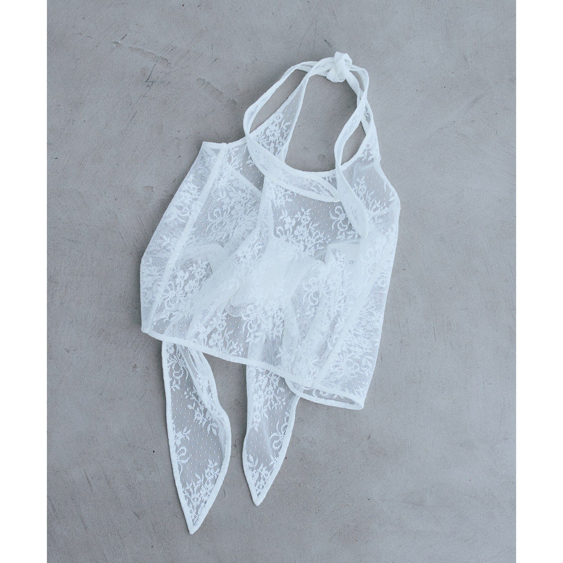 CODE A「UKI UKI＊CODE A｜layered jersey trio set」|その他|
