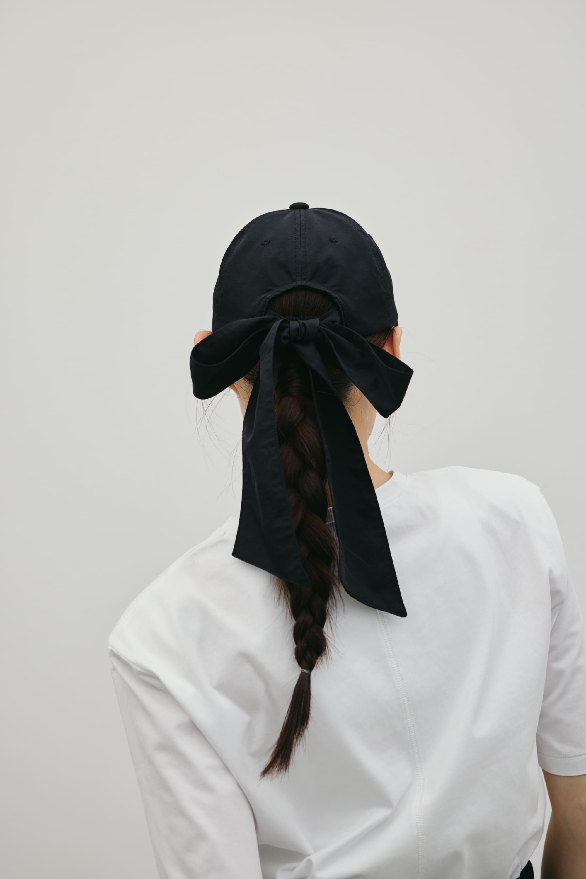 STYLEMIXER「バックリボンキャップ」|その他|
