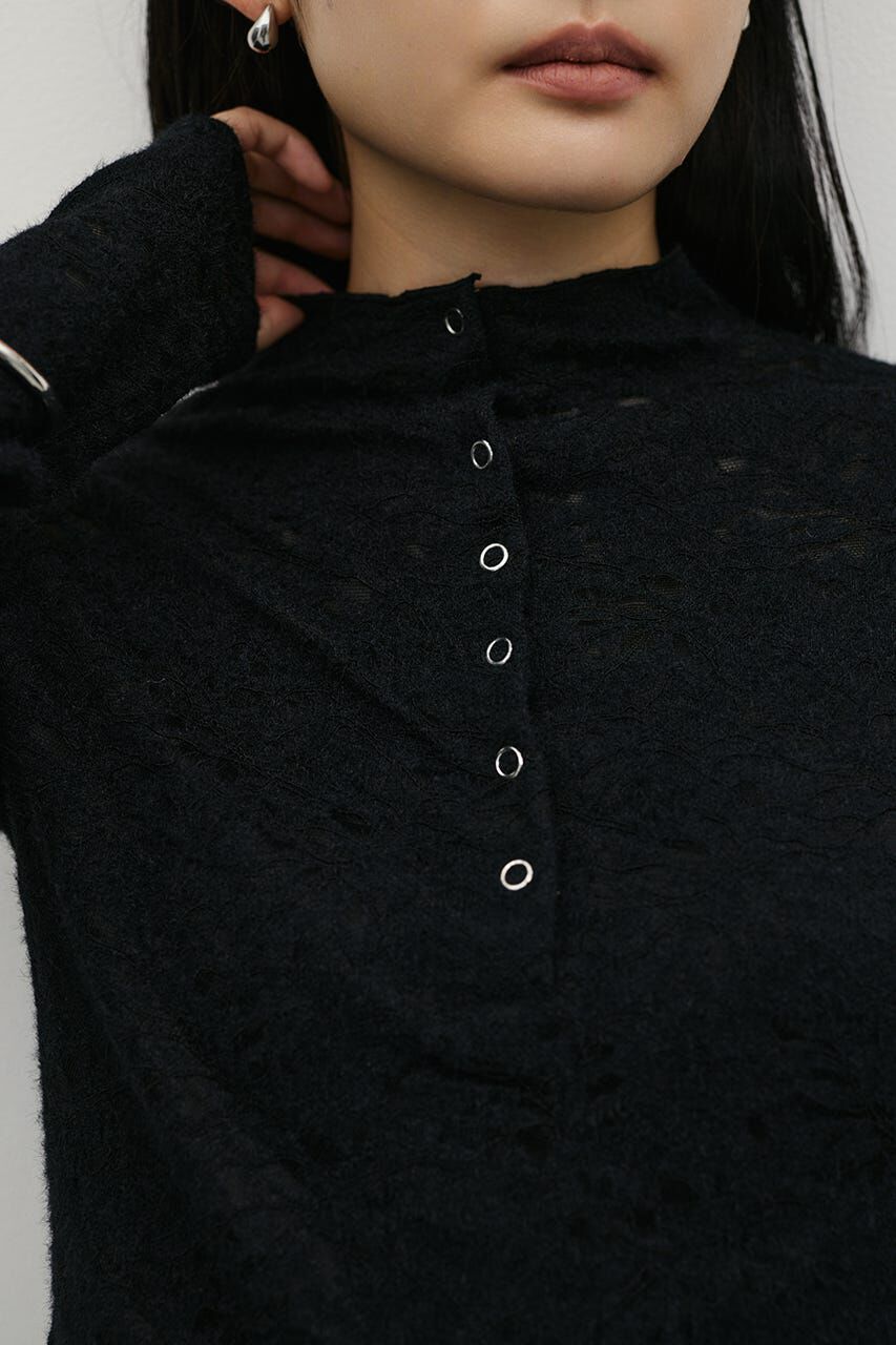 STYLEMIXER「2WAYレースボディースーツ」|Tシャツ・カットソー|