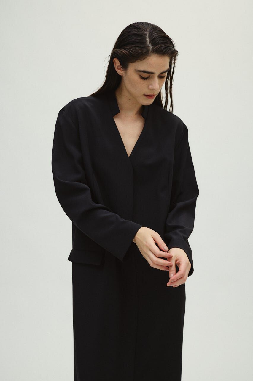 RIM.ARK 「JK like dress」|ワンピース|