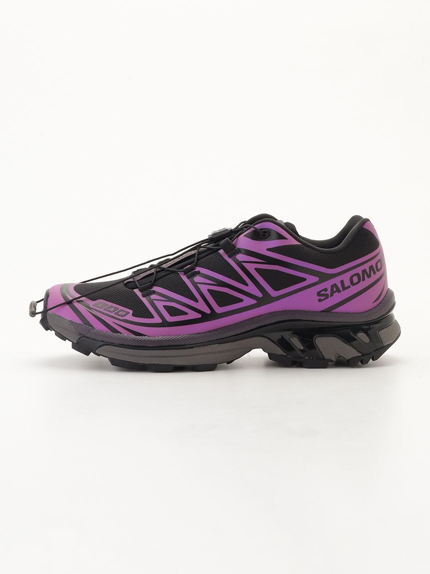 SALOMON「【SALOMON】XT-6」|スニーカー|