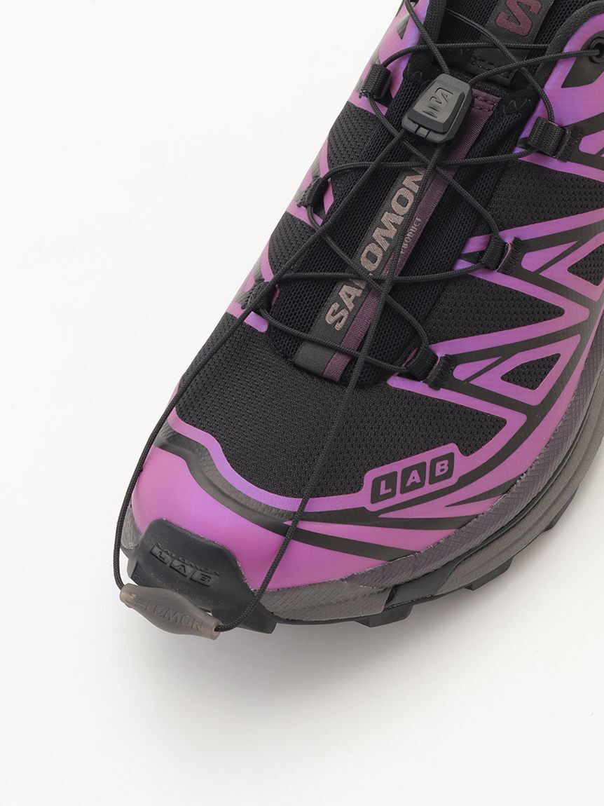 SALOMON「【SALOMON】XT-6」|スニーカー|