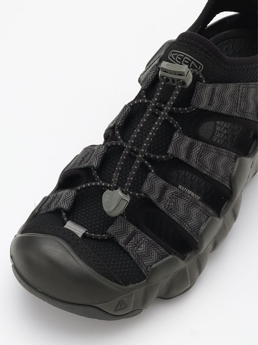 KEEN「【KEEN】HYPERPORT H2」|スニーカー|