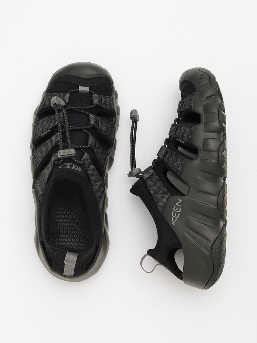 KEEN「【KEEN】HYPERPORT H2」|スニーカー|