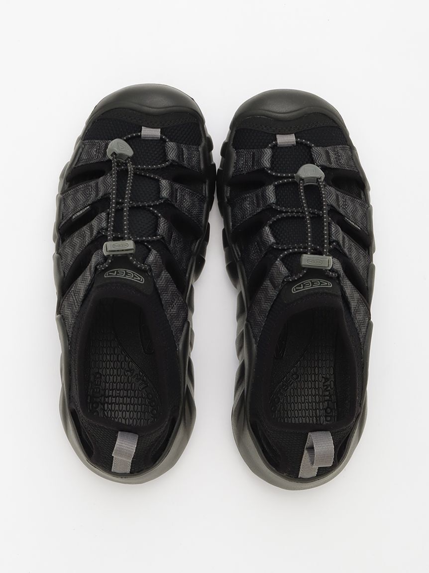 KEEN「【KEEN】HYPERPORT H2」|スニーカー|