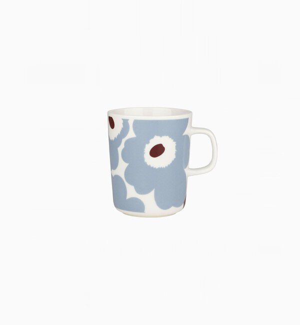 Marimekko「Unikko マグカップ 250ml」|その他|