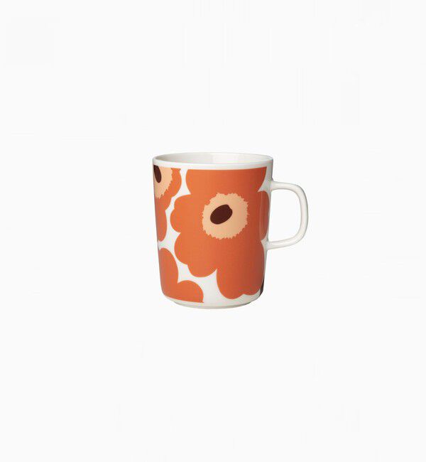 Marimekko「Unikko マグカップ 250ml」|その他|