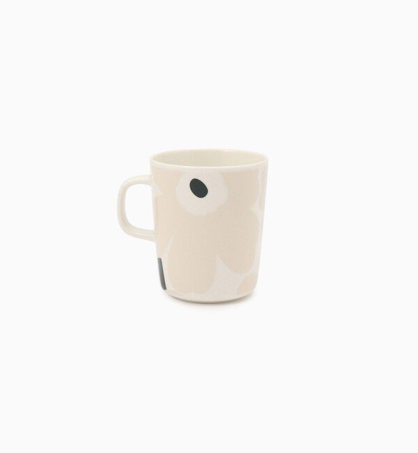 Marimekko「Unikko マグカップ 250ml」|その他|