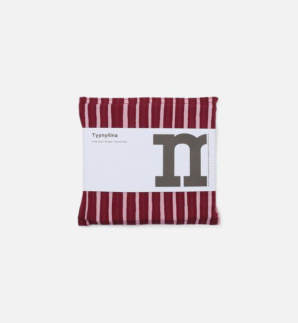 Marimekko「Piccolo ピローケース 50&times;60cm」|その他|