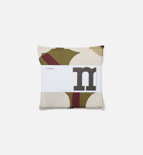 Marimekko「Unikko Satiini デュベカバー 150&times;210cm」|その他|