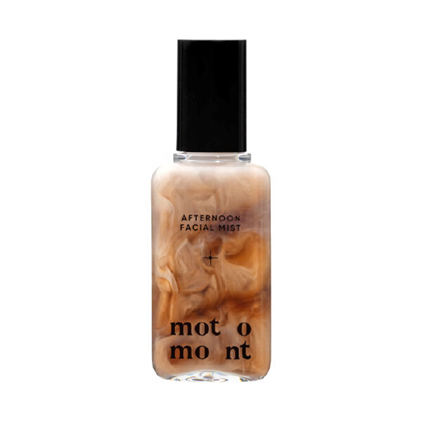  「motomont motmont milktea mist 本体/ミルクティー (100ml)」|コスメ雑貨|