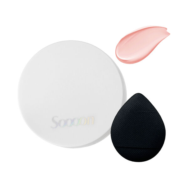  「Soooon クッションカラーシーラー 02 限定品 (7g)」|フェイスパウダー|
