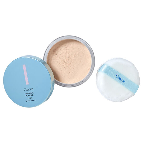 Chacott COSMETICS（チャコット・コスメティクス）「Chacott COSMETICS フィニッシングUVパウダー クール 783 (15g)」|フェイスパウダー|