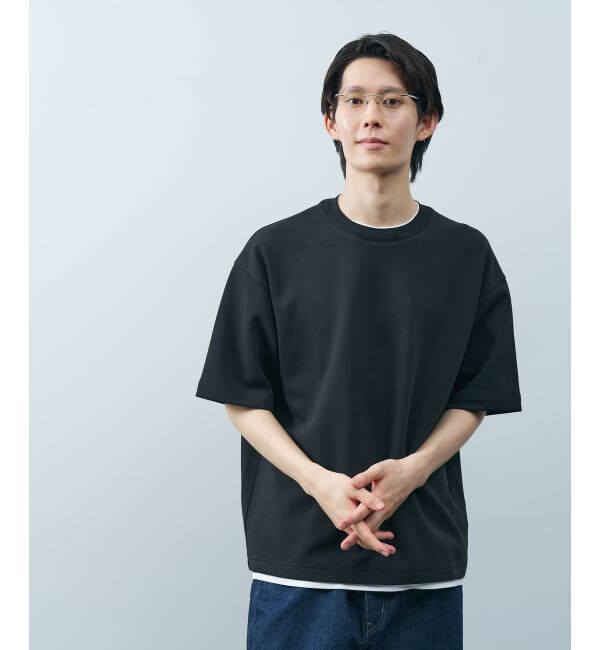  「SUNCUTGlasses/UV100%CUT リムレス サングラス | チタン [度無し専用] カラーレンズ 紫外線対策 UVカット」|サングラス|