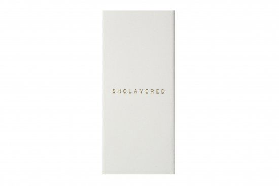SHOLAYERED「ノンアルコールパフューム香水」|香水・フレグランス|
