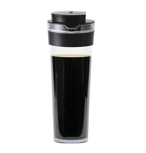 BACKYARD FAMILY「水出しコーヒーポット 1.1L TAKEYA タケヤ 通販 水出し専用コーヒージャグ 2 II」|食器・キッチングッズ|