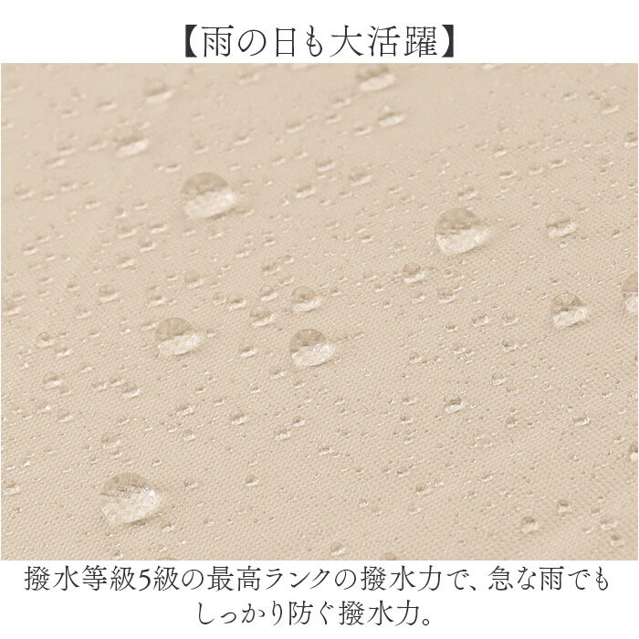 BACKYARD FAMILY「parasol 傘 55cm 折り畳み傘 レディース 通販 雨傘 日傘 晴雨兼用 折りたたみ傘」|傘|